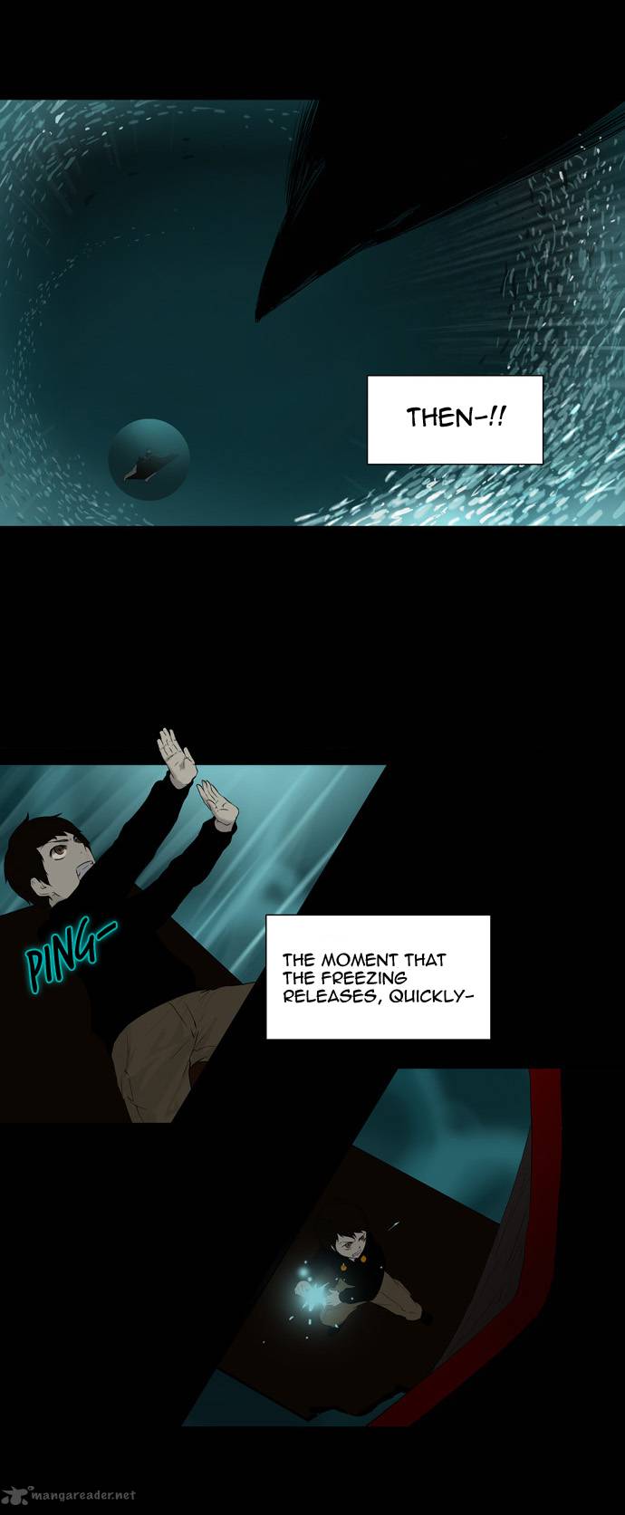 Tower of God Chapter 74 image 10